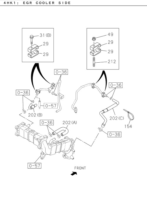 Partial Engine